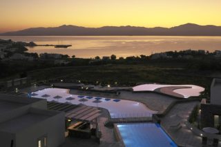 Summer Senses Luxury Resort - Opening 7 Μαΐου 2026